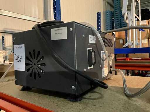 TECNO COOLING Premium plus pompe à vaporisation haute pression