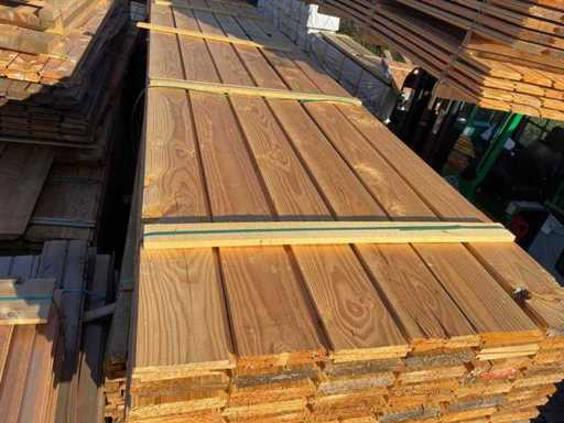 Douglas Swedish Rebate 5000x190x26mm (120x)