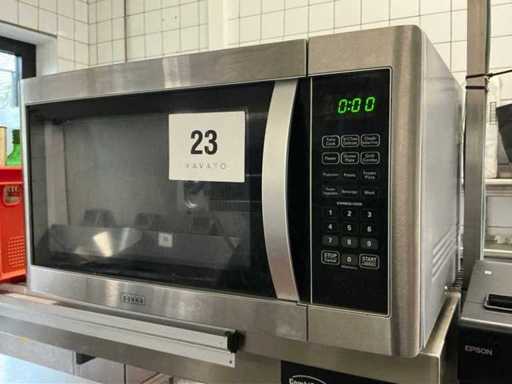 Prima-Donna Magnetron