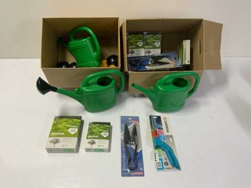 Party-Gartenzubehör