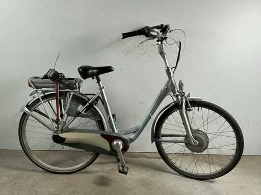 Vélo Batavus Intermezzo Electric pour femme