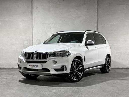 BMW X5 xDrive50i 4.4 V8 High Executive 449 ch 2014, J-094-RR