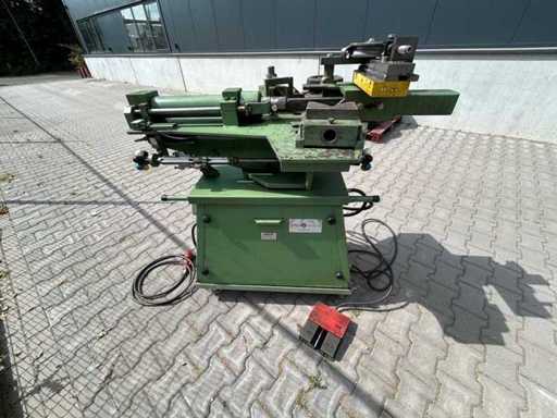 Amga – Profilbiegmaschine