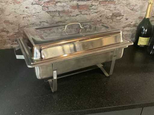 Chafing dish
