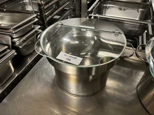 Au-bain-marie