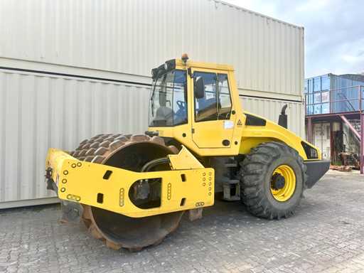 Bomag - BW213PDH-4 - role pentru anvelope