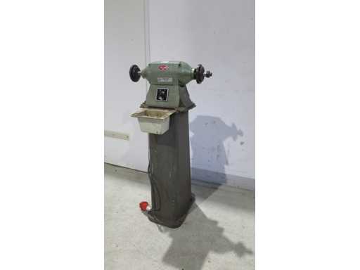 Établi de polissage VST TYPE 250