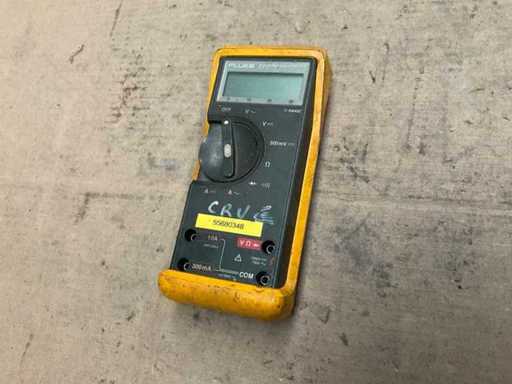 Fluke 77 Multimeter