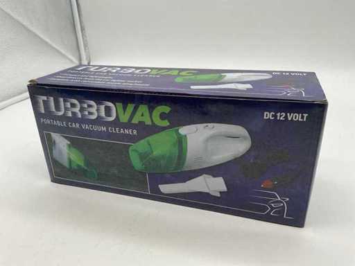 Aspirateur portable Turbovac (100x)
