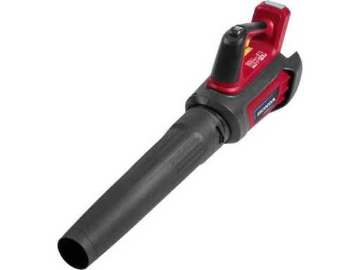 Soffiatore di foglie Honda hhb36bxb