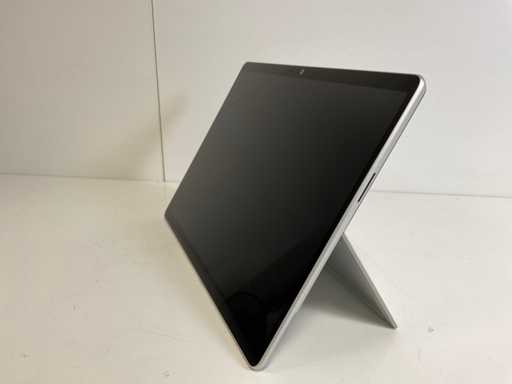 Microsoft Surface Pro 10 For Business 13”, Core(TM) i5 13th Gen, 8 GB RAM, 256 GB NVMe Tablet (New)