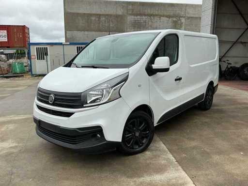FIAT TALENTO 2.0 MultiJet 120PK Bedrijfswagen