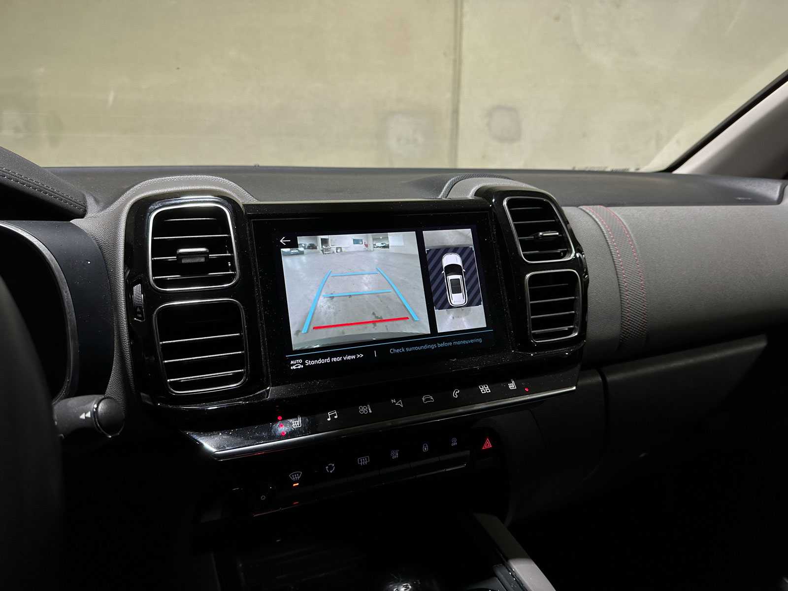 Citroen C5 Aircross 1.2 PureTech Business Plus 129pk 2020 (Origineel-NL), J-250-TT