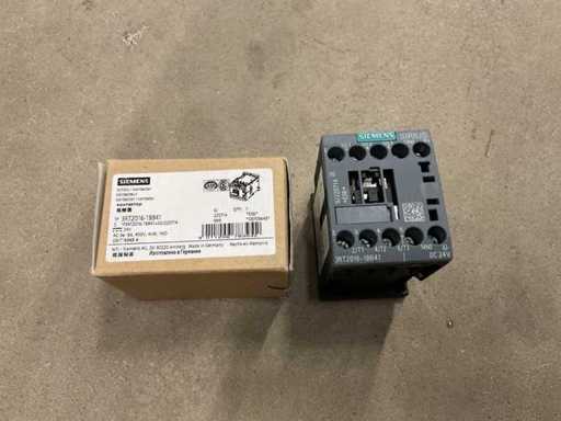 Comutator magnetic Siemens 3RT2016-1BB41 (26x)