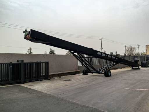 2025 Trasportatore Rhino-Cross 30IN-60ft