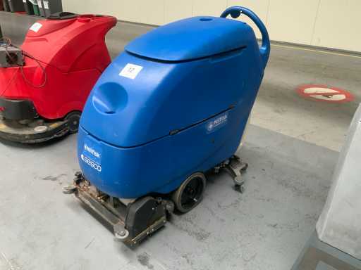 2017 Autolaveuse Gesco