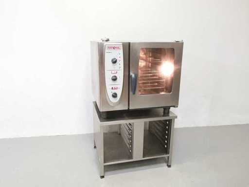 Rational - CombiMaster Plus - Combioven