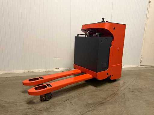 Linde - 2012 - T20R - Stapelaar