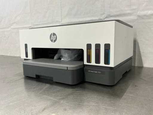 Imprimante HP Smart Tank 7005