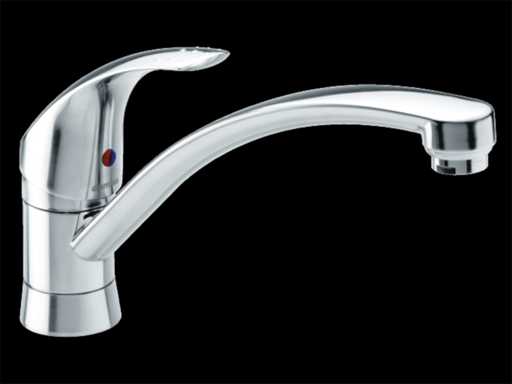 Damixa Jupiter Keukenmengkraan