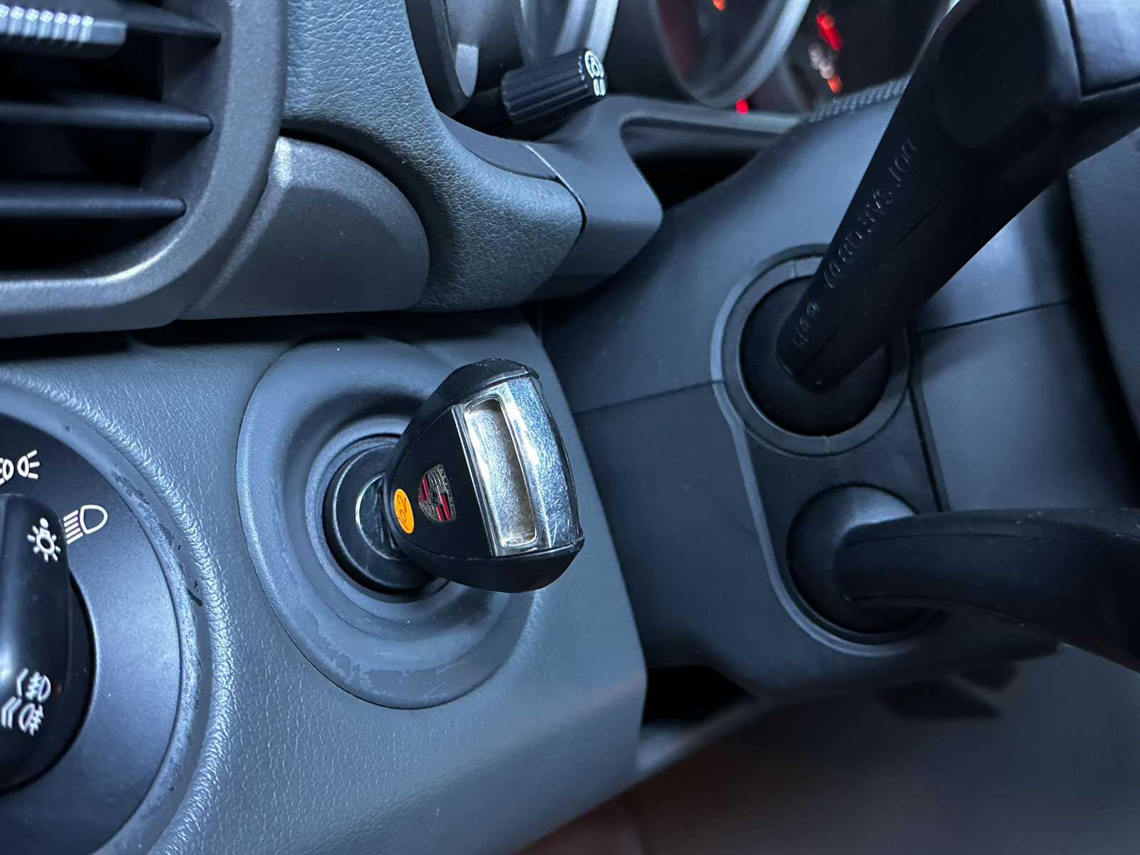 Porsche 911 Carrera Cabriolet 3.6 997 Sport-Chrono 325pk 2006 Youngtimer