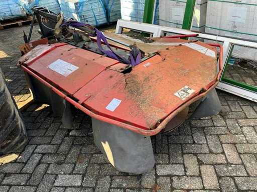 Grenlandia CM 220 kosiarka tarczowa