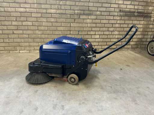 Sauber SG-S-1000 handveegmachine