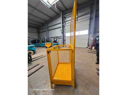 Forklift Accessories