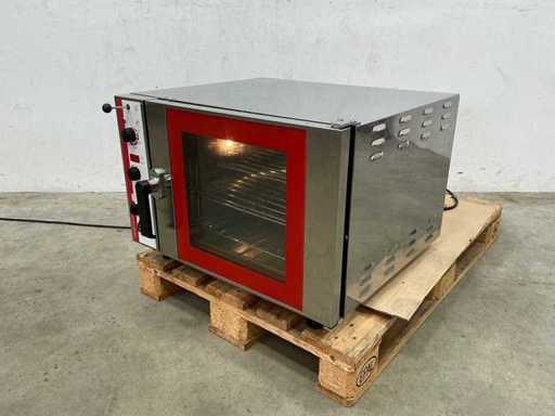 COM-BO - Convection oven