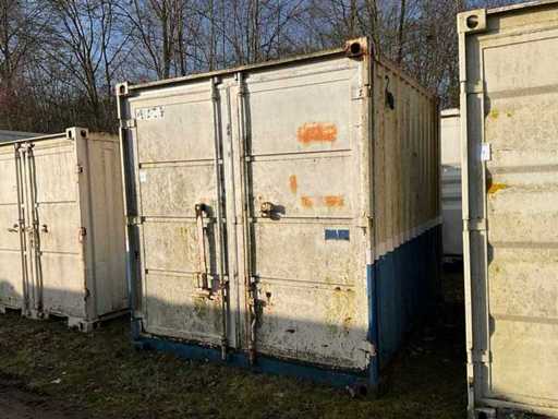 Conteneur de stockage (10 pieds)