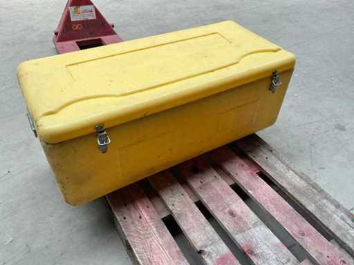Tool case