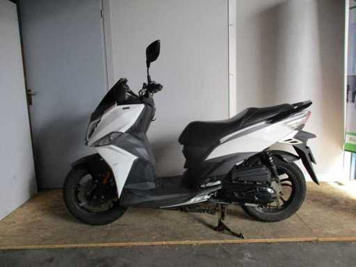 Sym Jet 14 - Bromscooter - Scooter