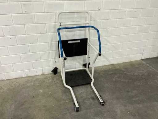 United Care - Bea 2 - Mobile Stand-Up Aid