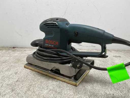 2015 Bosch GSS 280 AE orbital sander