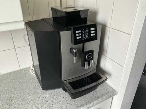 Jura - X6 - Coffee & espresso machines