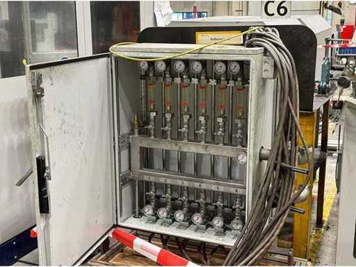   Camera di prova