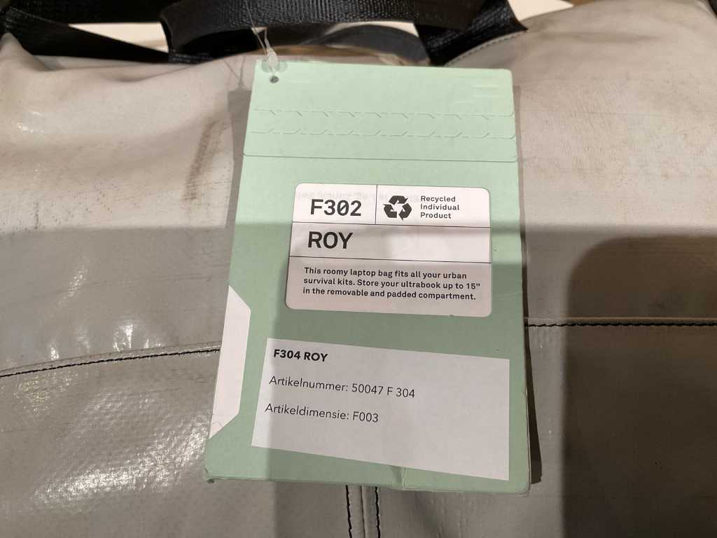 Freitag Roy F302 Handbag | Troostwijk Auctions