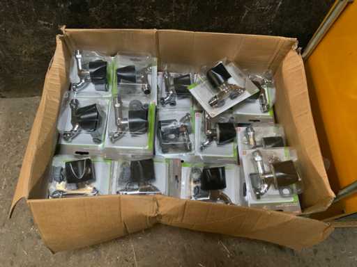 Robinet Sencys (50x)