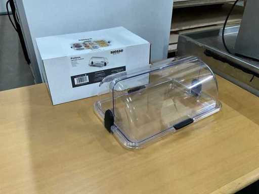 Biesse Polibox Buffet etagère