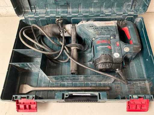 Ciocan Bosch GBH 5-40 DCE 2017