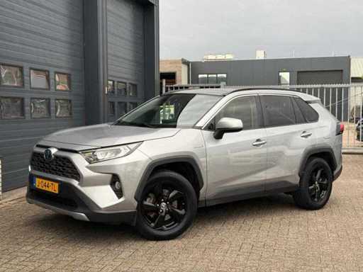 Toyota RAV4 2.5 Hybrid Dynamic 2019 | J-044-TL i