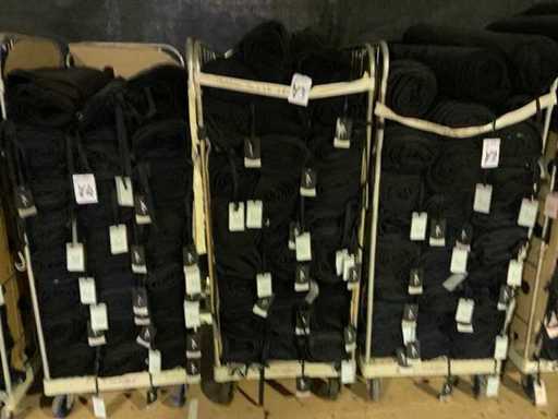 Backdrops 7x3mtr