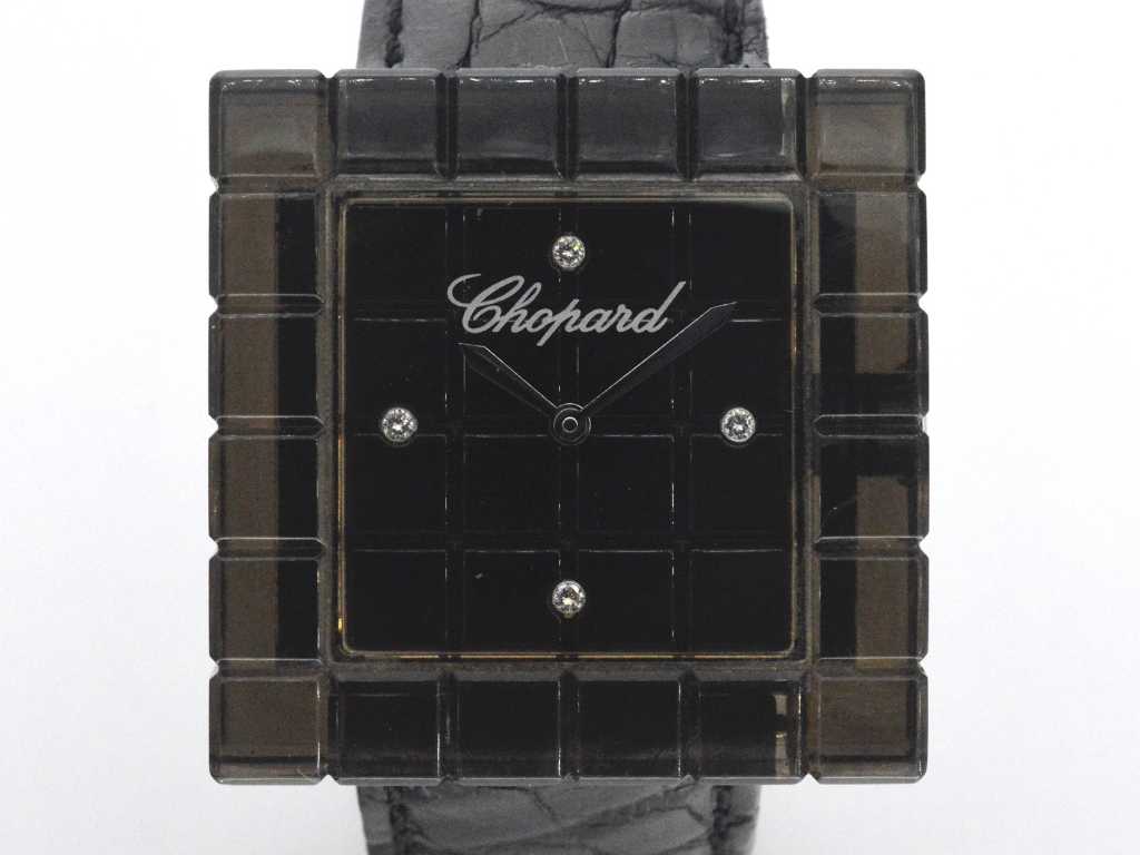 Chopard Be Mad limited edition dames horloge 41 100 pieces