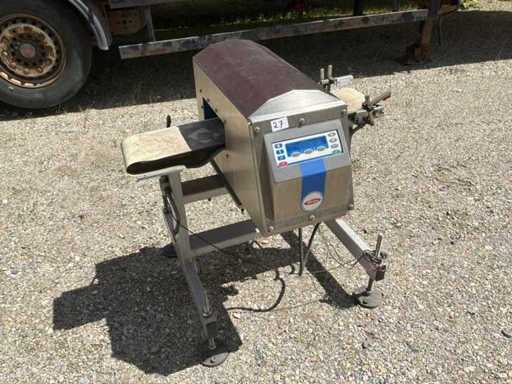LOMA - 2013 - Metal Detector