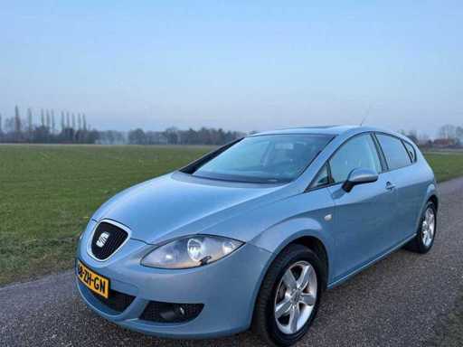 SEAT - 2008 - Leon - 1.6 Linea Businessline - 68-ZH-GN