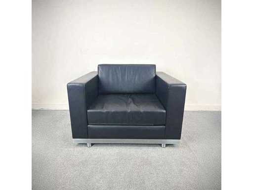 DURLET - Armchair - Sofa (3x)