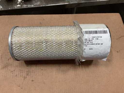Donaldson P182059 Air filter (7x)