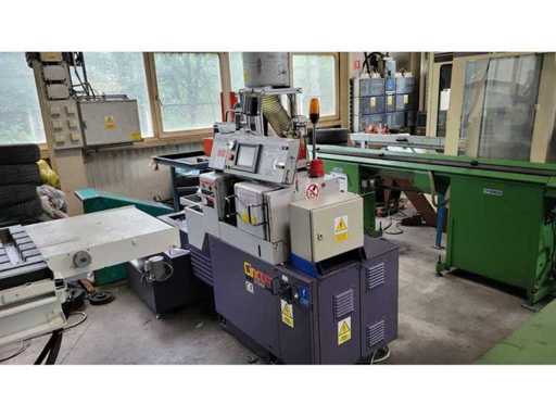 CITIZEN - CINCOM B12 - tornio CNC con alimentatore a barre - 1997