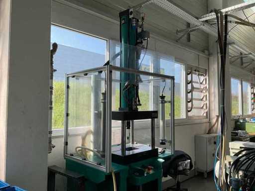 2007 TOX MAG 030.226.A.001 Hydraulische Presse