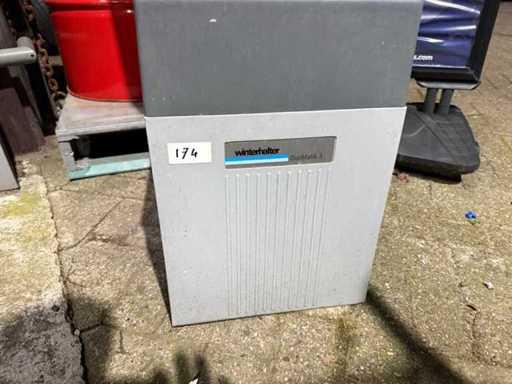 Winterhalter Waterontharder